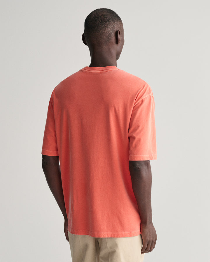 GANT Sunfaded Ss T-Shirt/Majica 2057027