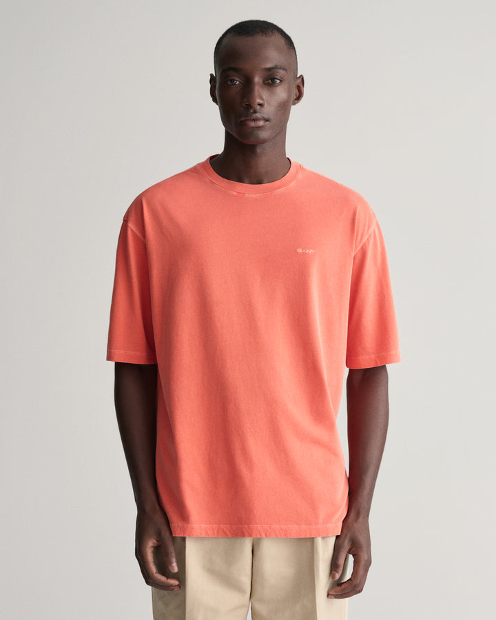 GANT Sunfaded Ss T-Shirt/Majica 2057027