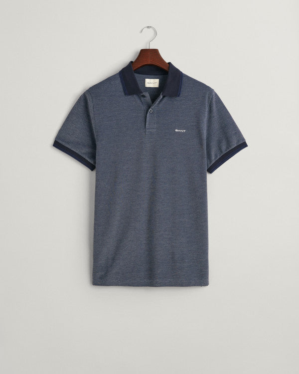 GANT 4-Col Oxford Ss Pique/Polo majica 2057029