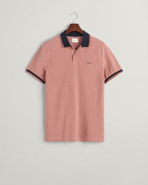 GANT 4-Col Oxford Ss Pique/Polo majica 2057029