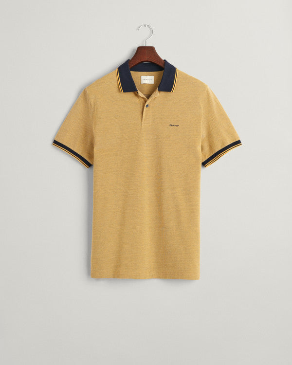 GANT 4-Col Oxford Ss Pique/Polo majica 2057029