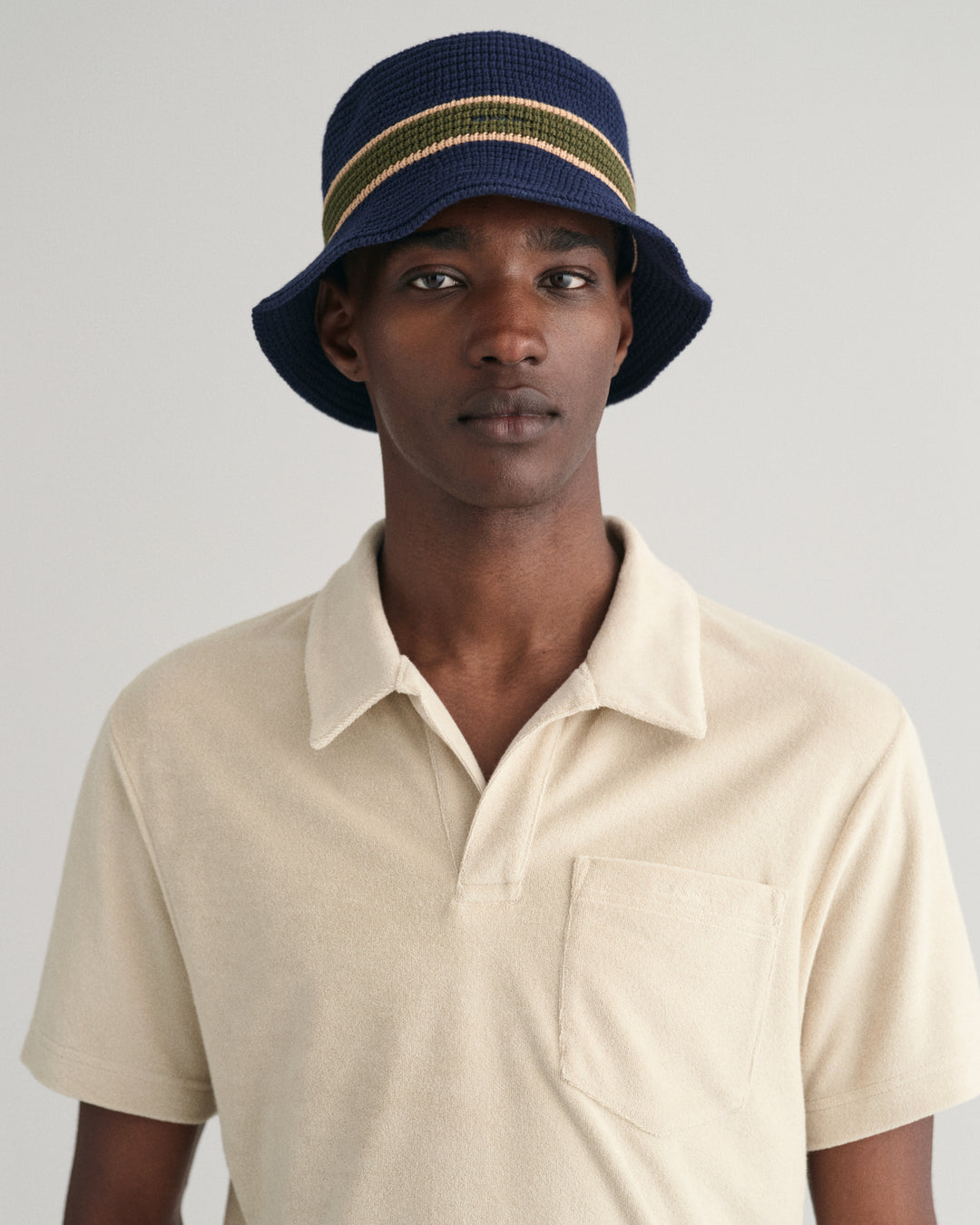 GANT Terry Ss Pique/Polo majica 2063014