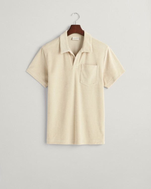 GANT Terry Ss Pique/Polo majica 2063014