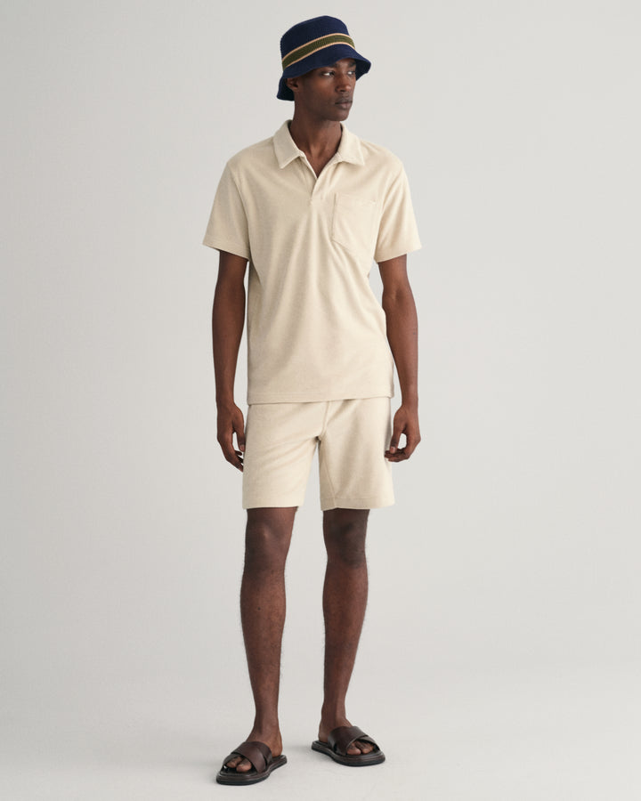 GANT Terry Ss Pique/Polo majica 2063014