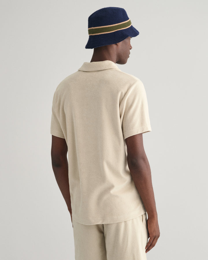 GANT Terry Ss Pique/Polo majica 2063014