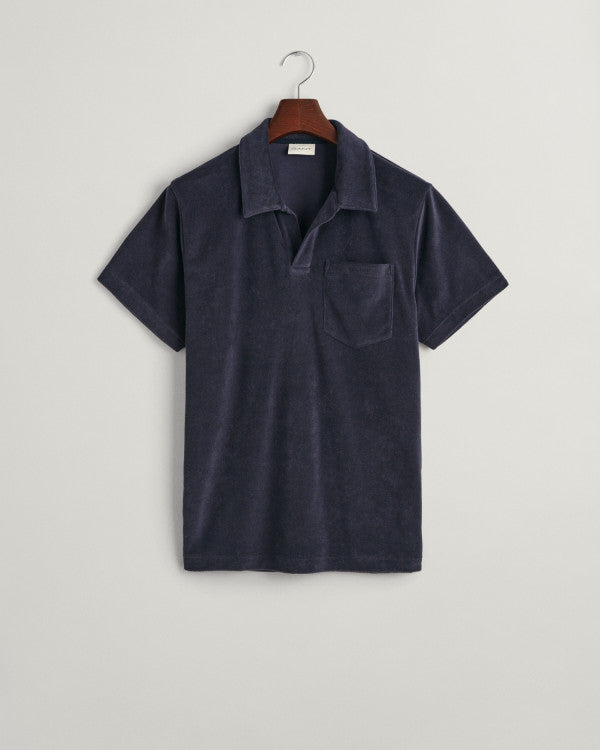 GANT Terry Ss Pique/Polo majica 2063014