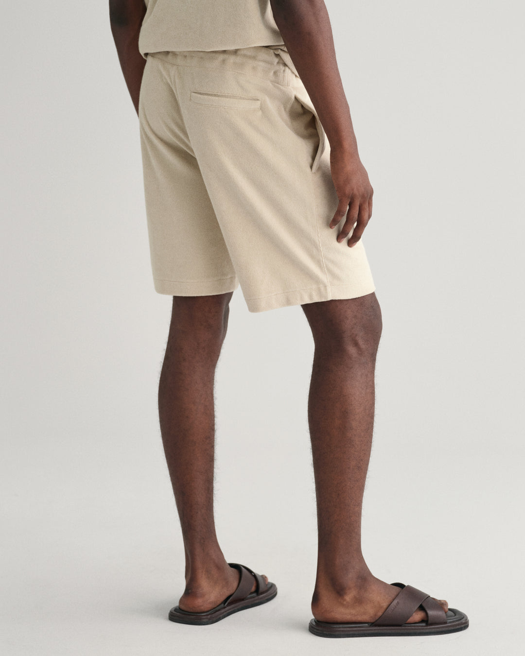 GANT Terry Shorts/Kratke hlače 2069011