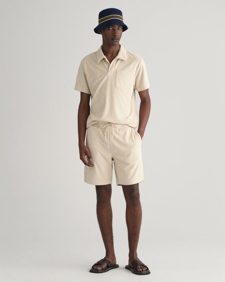 GANT Terry Shorts/Kratke hlače 2069011