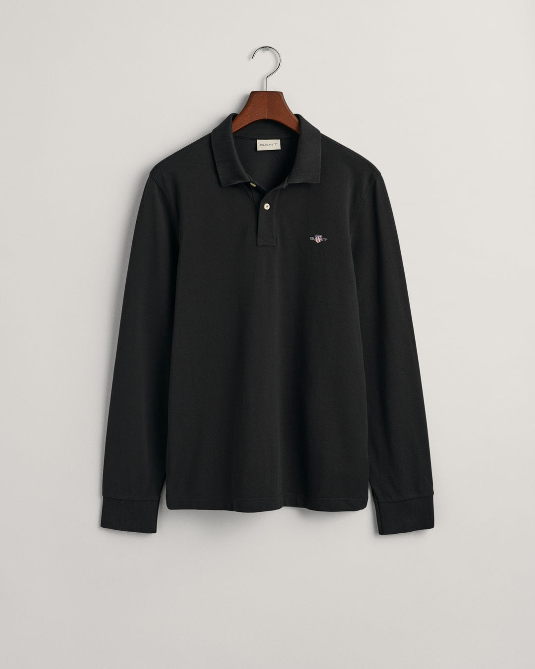 GANT Reg Shield Ls Polo/Polo majica 2230