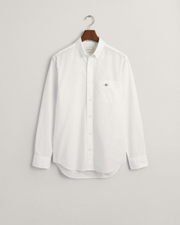 GANT Reg Poplin Shirt/Košulja 3000100