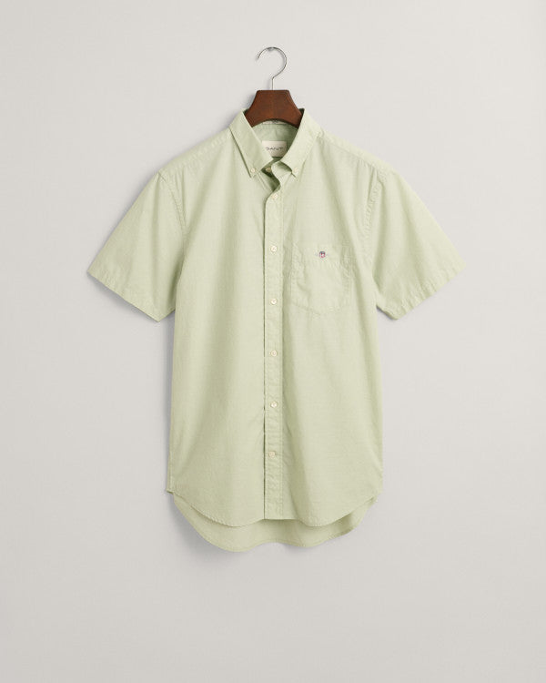 GANT Reg Poplin Ss Shirt/Košulja 3000101