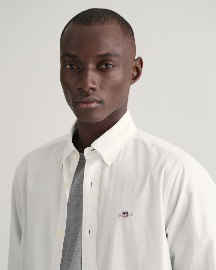GANT Slim Poplin Shirt/Košulja 3000102