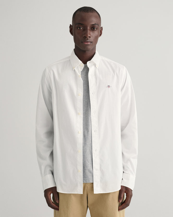 GANT Slim Poplin Shirt/Košulja 3000102