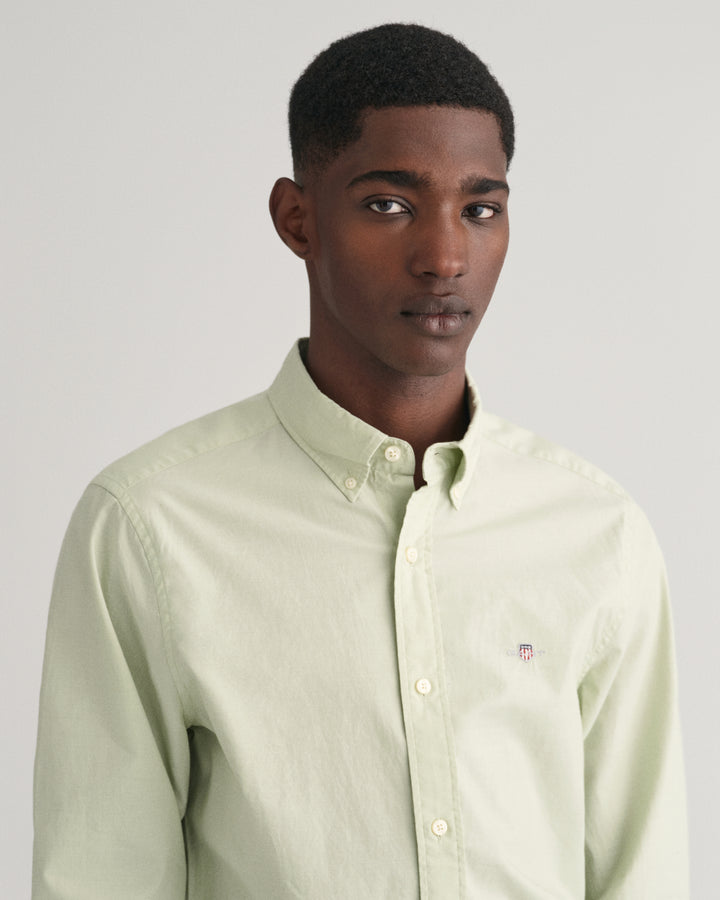 GANT Slim Poplin Shirt/Košulja 3000102