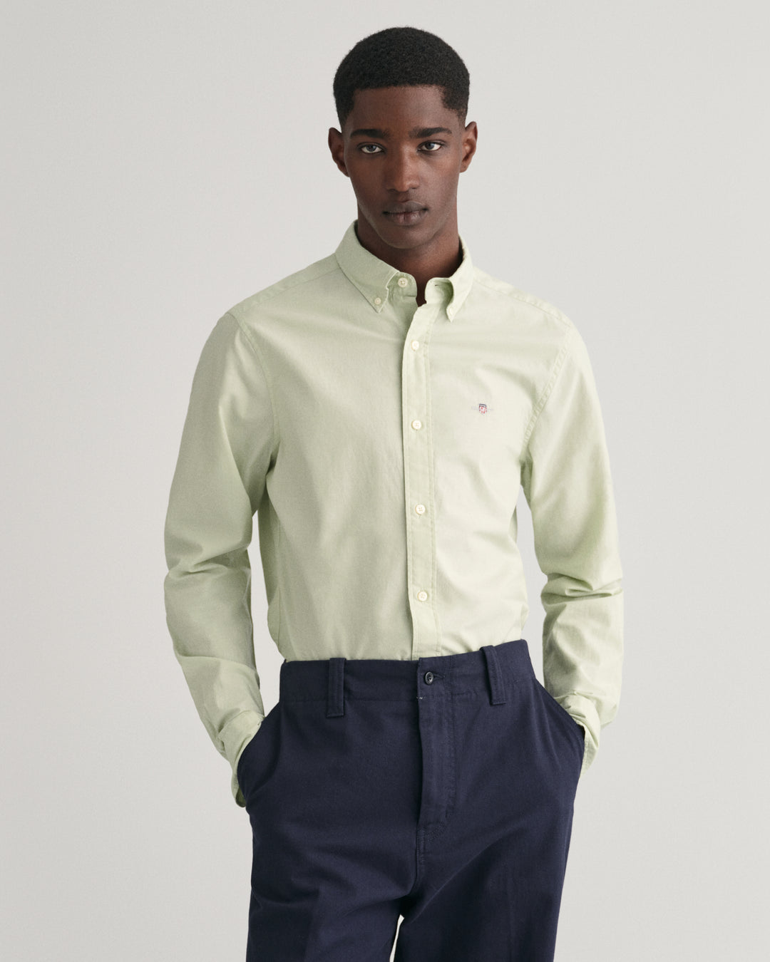 GANT Slim Poplin Shirt/Košulja 3000102
