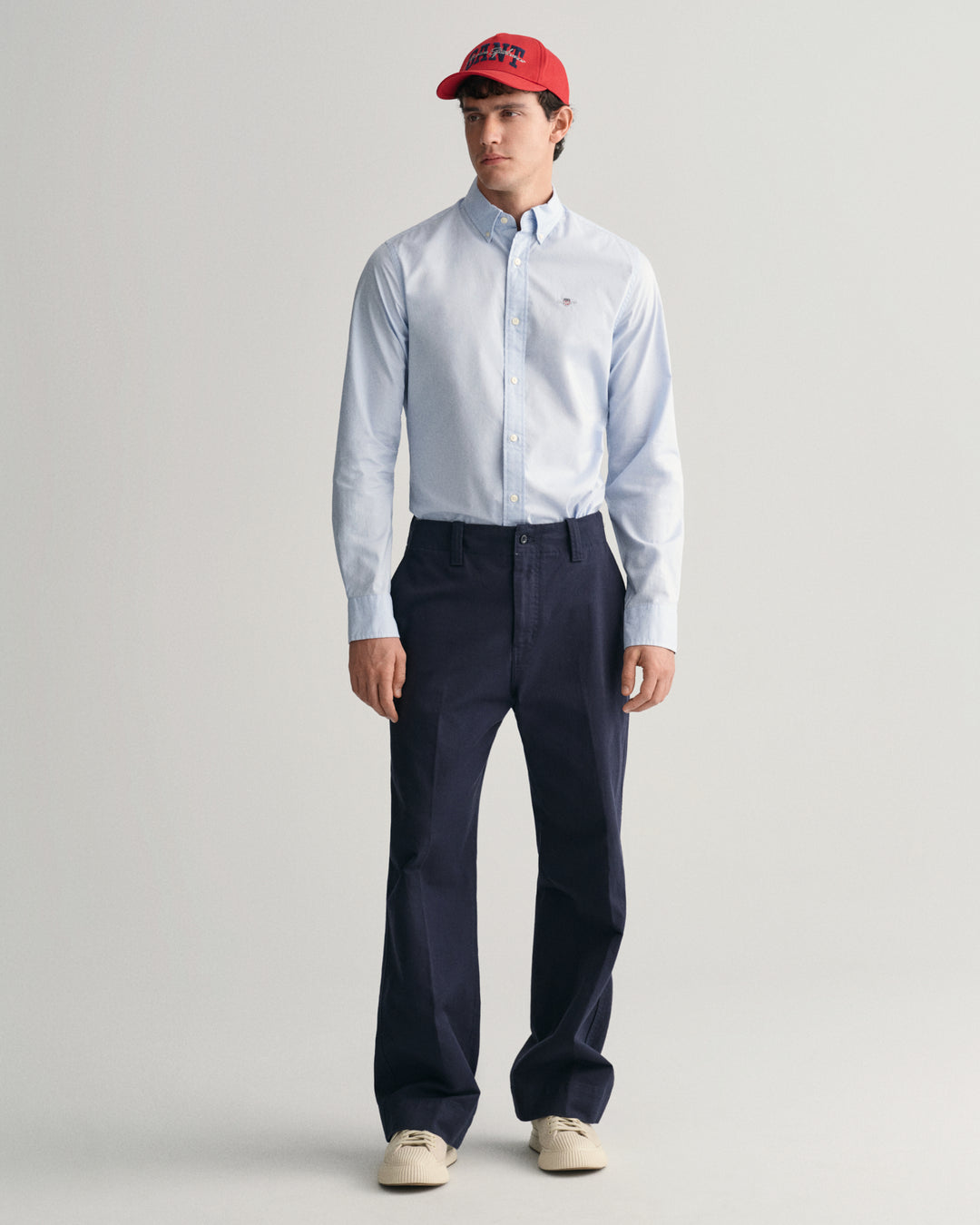 GANT Slim Poplin Shirt/Košulja 3000102