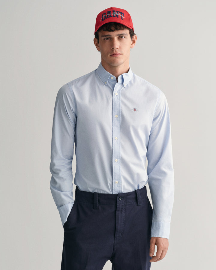 GANT Slim Poplin Shirt/Košulja 3000102