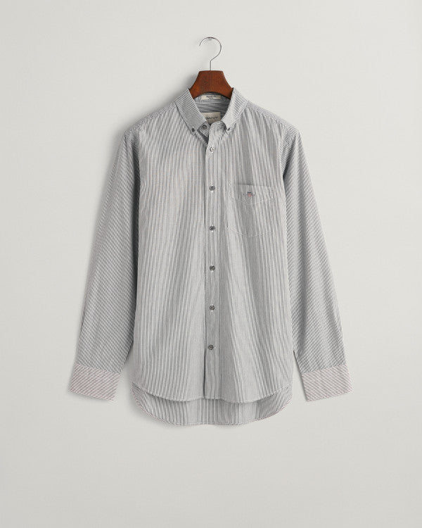 GANT Reg Poplin Banker Shirt/Košulja 3000140