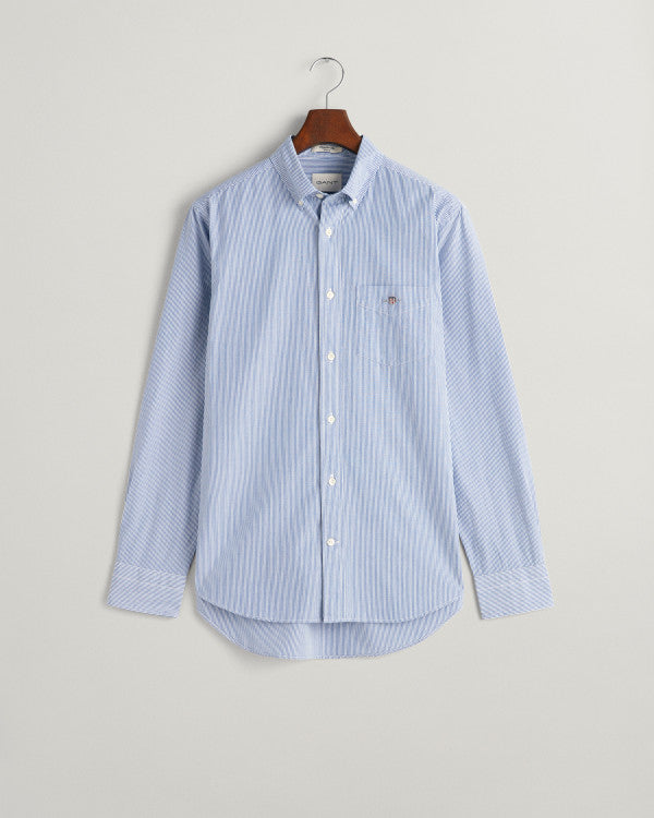 GANT Reg Poplin Banker Shirt/Košulja 3000140