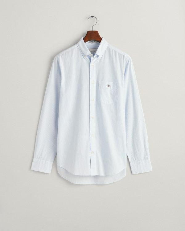 GANT Reg Poplin Banker Shirt/Košulja 3000140