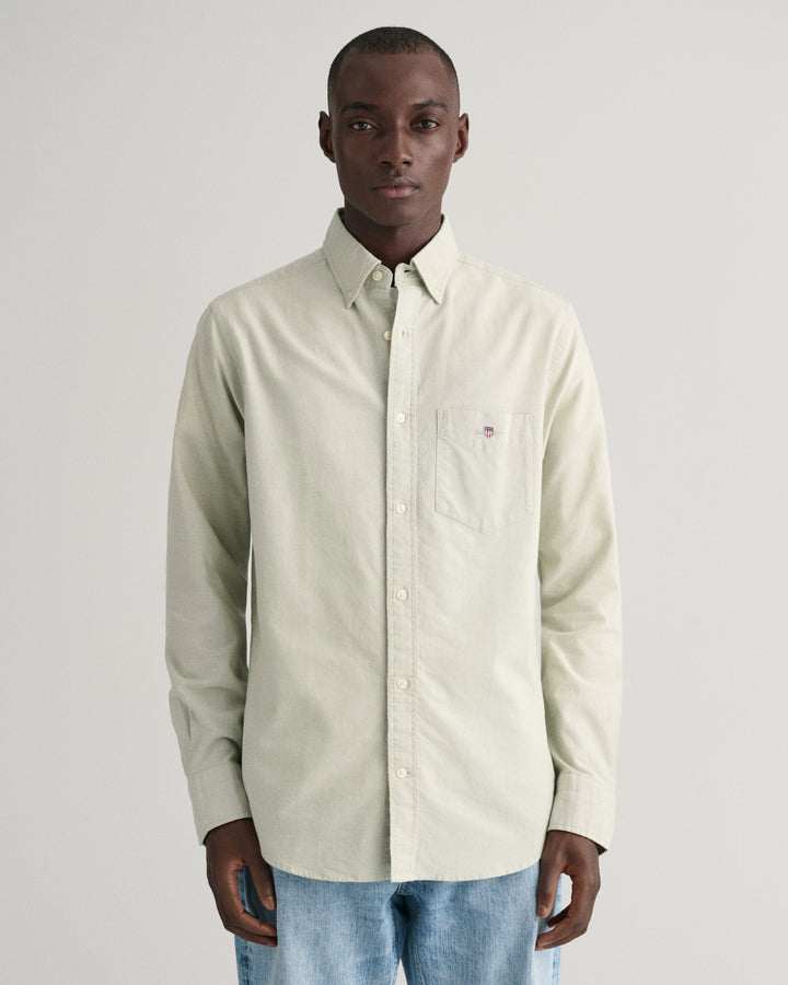 GANT Reg Oxford Shirt/Košulja 3000200