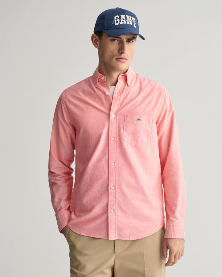 GANT Reg Oxford Shirt/Košulja 3000200