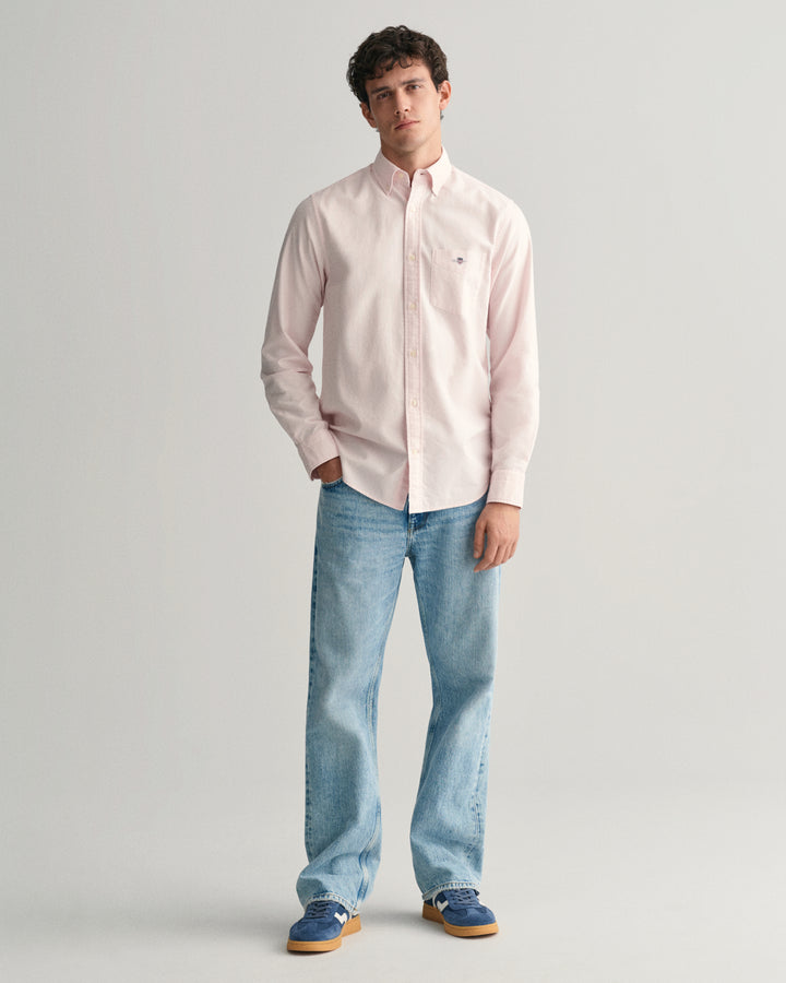 GANT Reg Oxford Shirt/Košulja 3000200