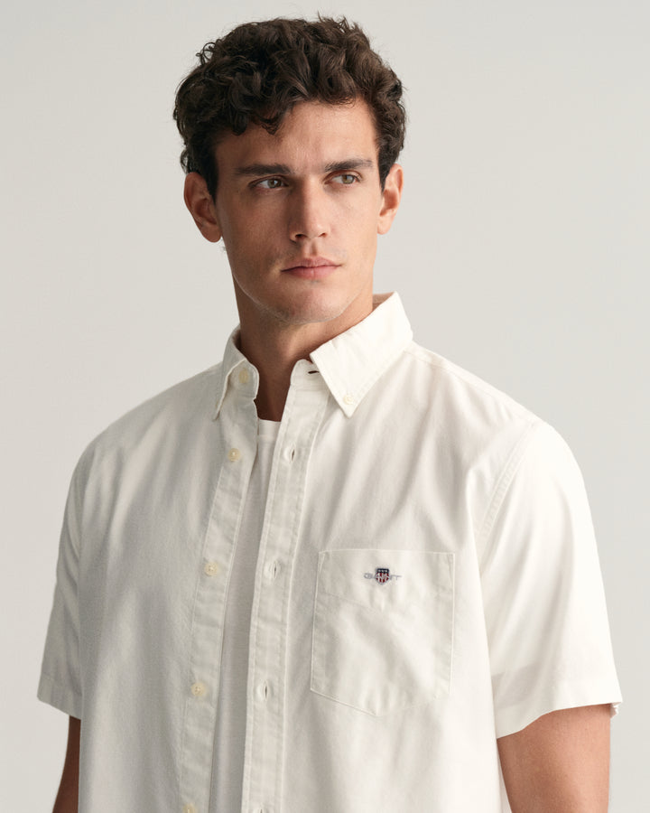 GANT Reg Oxford Ss Shirt/Košulja 3000201