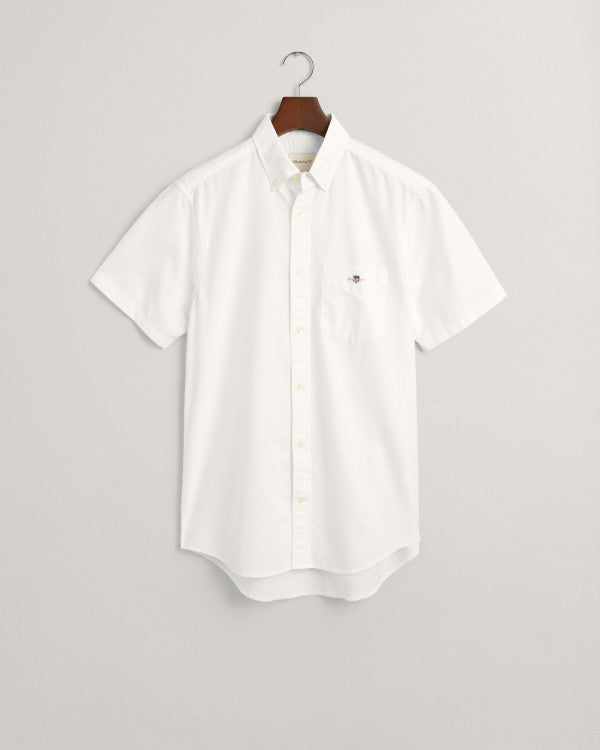 GANT Reg Oxford Ss Shirt/Košulja 3000201