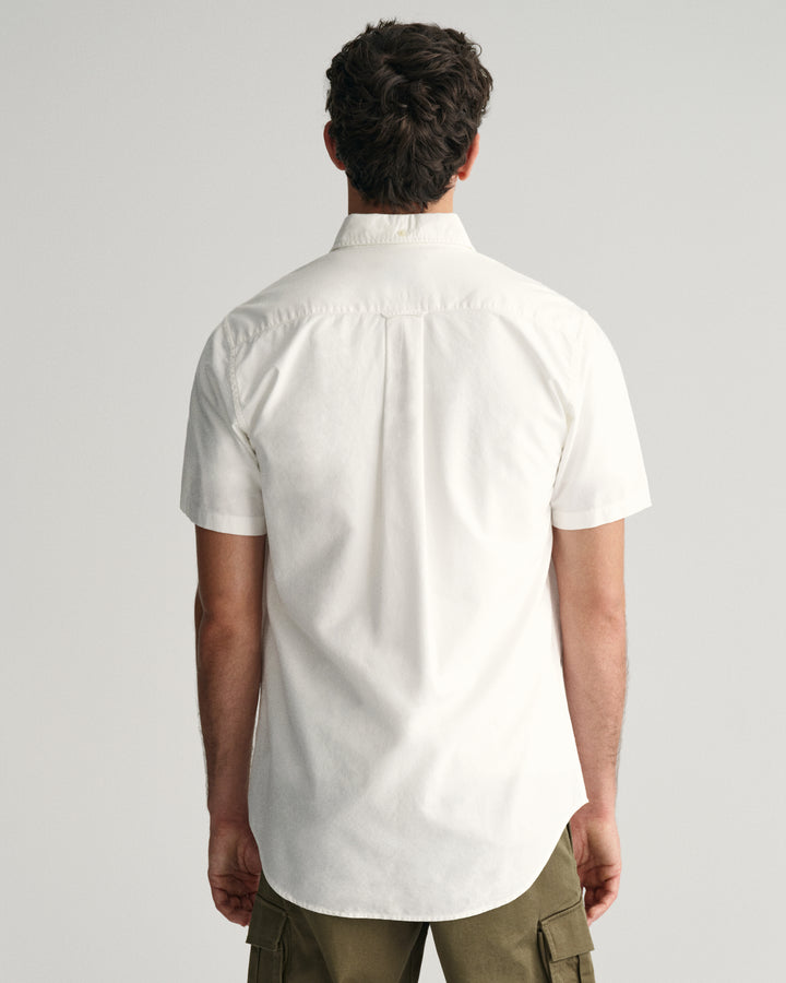 GANT Reg Oxford Ss Shirt/Košulja 3000201