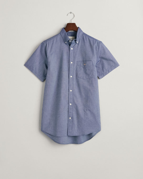 GANT Reg Oxford Ss Shirt/Košulja 3000201