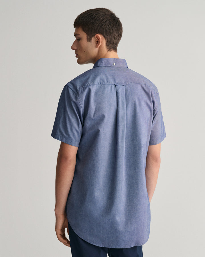 GANT Reg Oxford Ss Shirt/Košulja 3000201