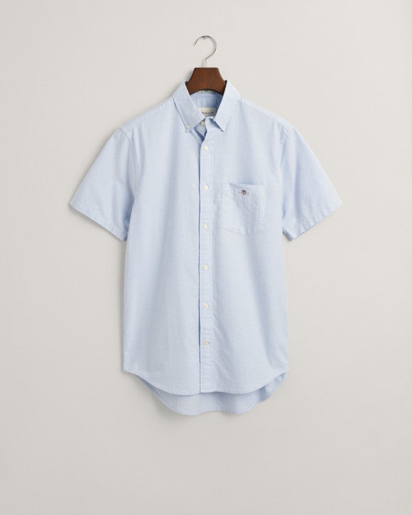 GANT Reg Oxford Ss Shirt/Košulja 3000201