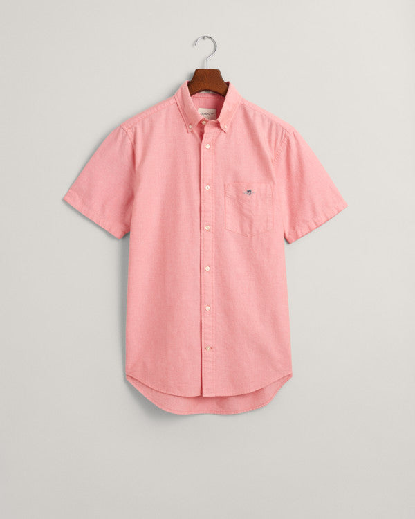 GANT Reg Oxford Ss Shirt/Košulja 3000201