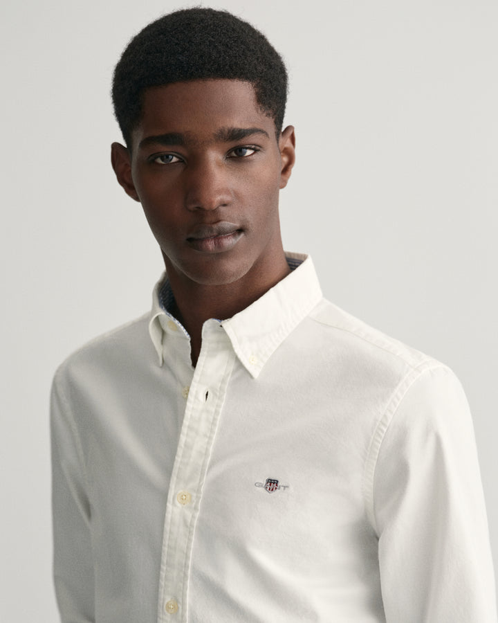 GANT Slim Oxford Stretch Shirt/Košulja 3230115