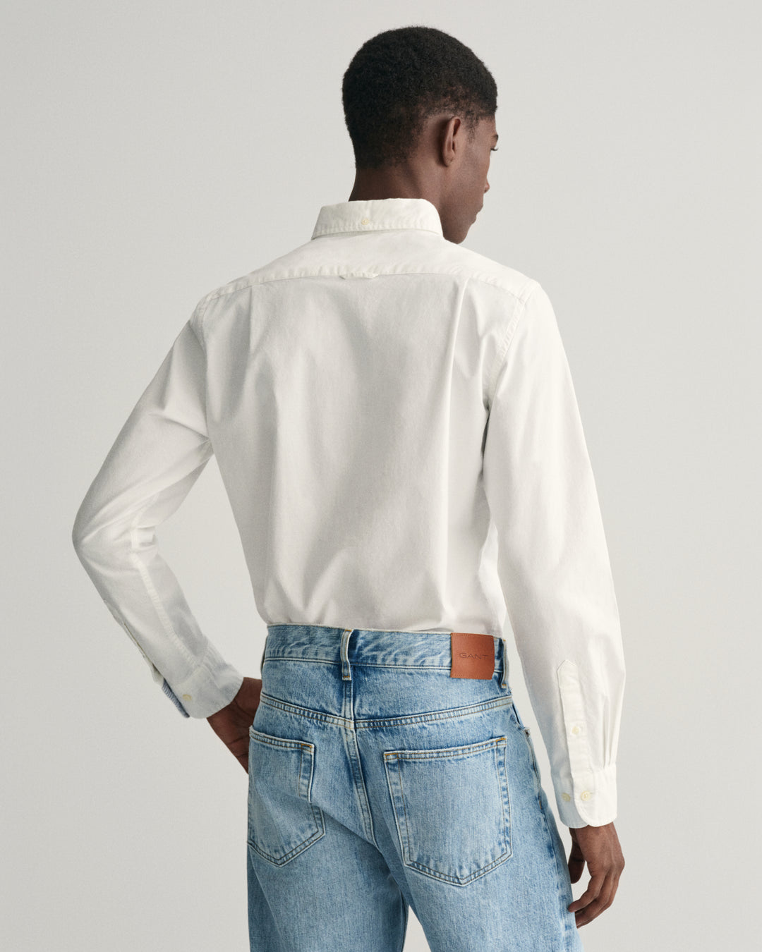 GANT Slim Oxford Stretch Shirt/Košulja 3230115