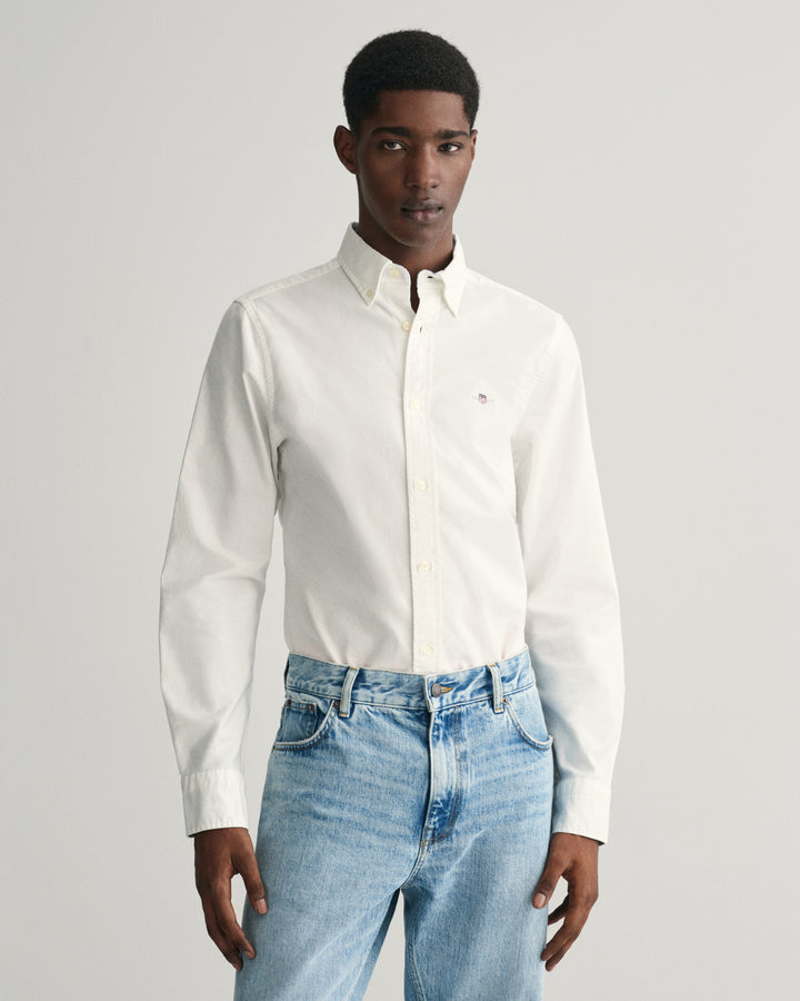 GANT Slim Oxford Stretch Shirt/Košulja 3230115