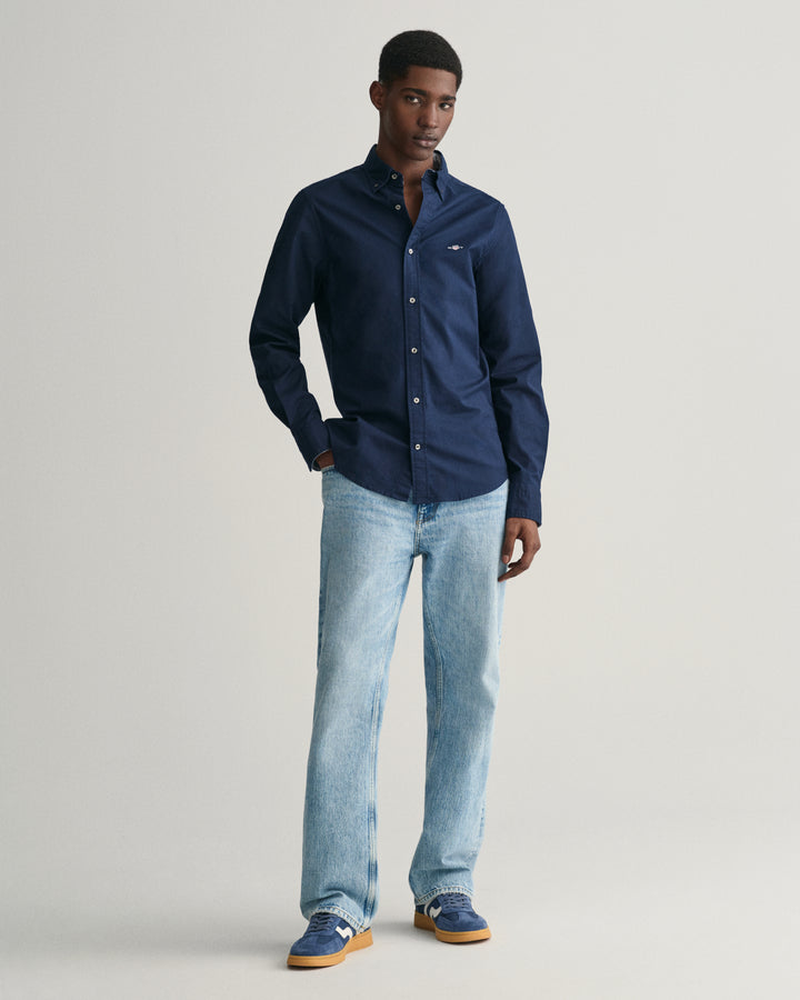 GANT Slim Oxford Stretch Shirt/Košulja 3230115