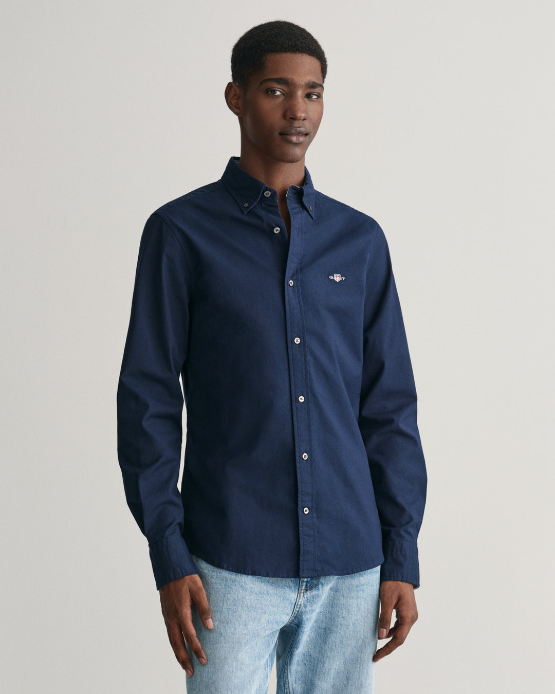GANT Slim Oxford Stretch Shirt/Košulja 3230115