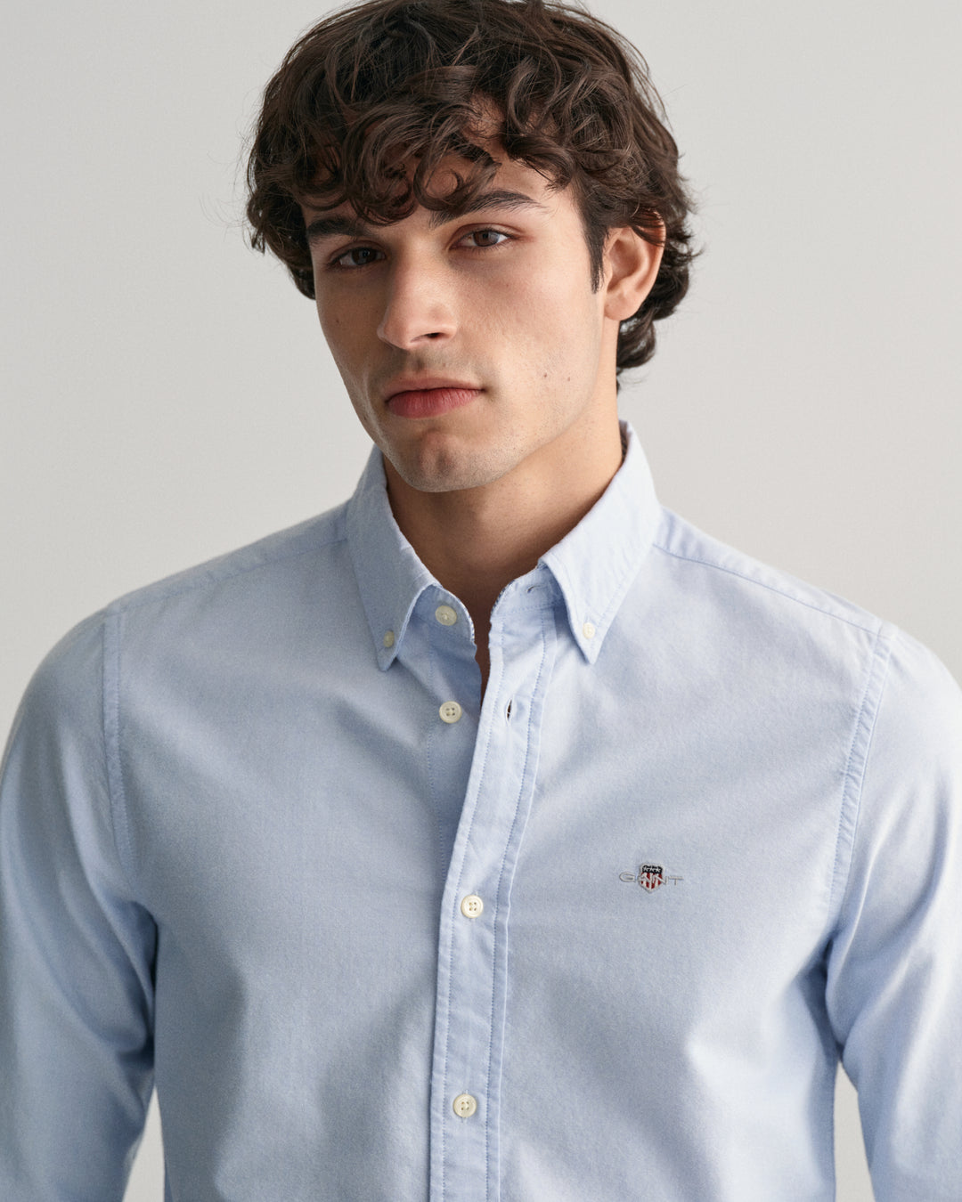 GANT Slim Oxford Stretch Shirt/Košulja 3230115