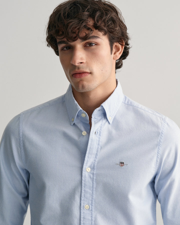 GANT Slim Oxford Stretch Shirt/Košulja 3230115