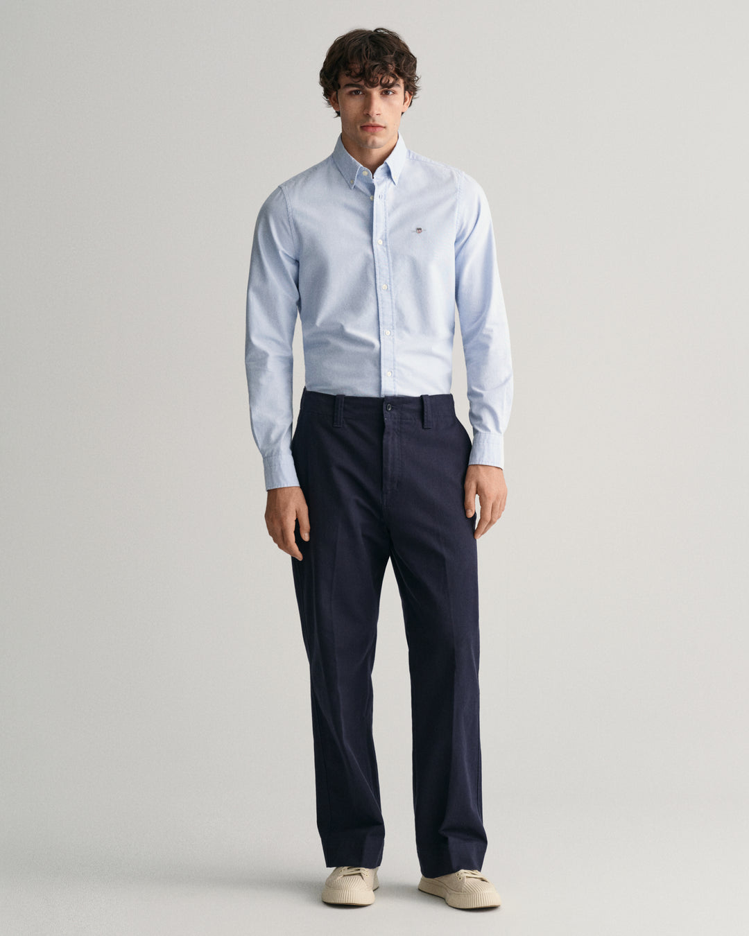 GANT Slim Oxford Stretch Shirt/Košulja 3230115