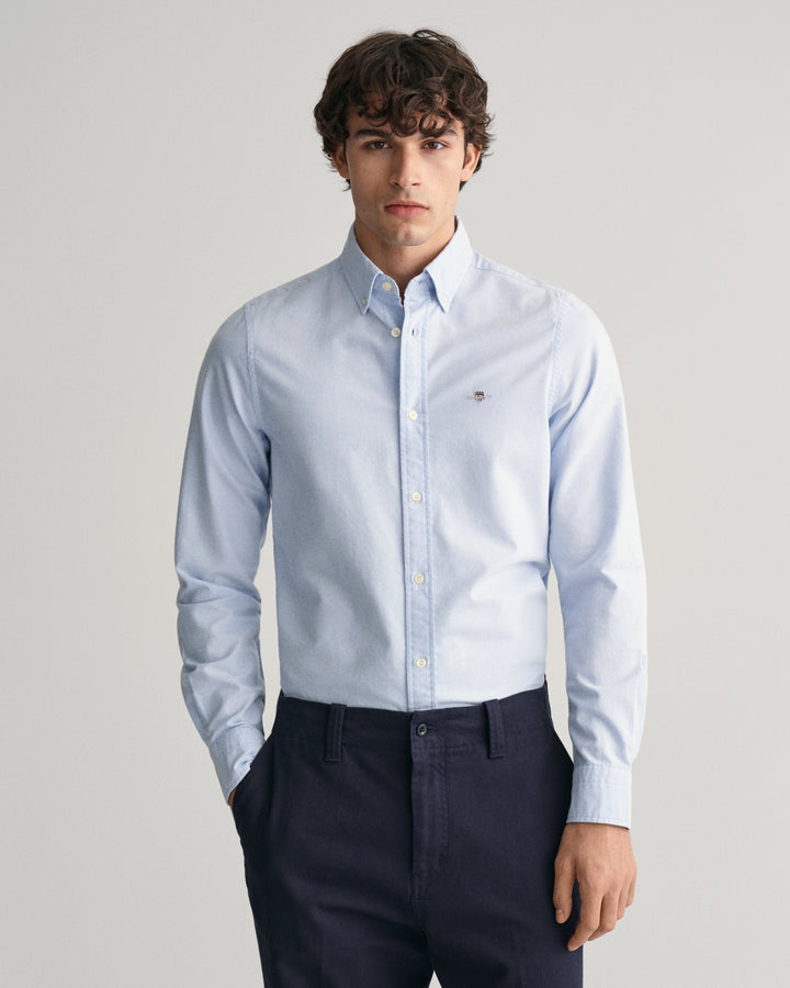 GANT Slim Oxford Stretch Shirt/Košulja 3230115