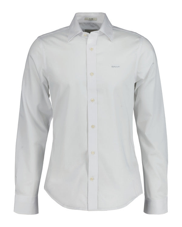GANT Slim Sateen Shirt/Košulja 3230300