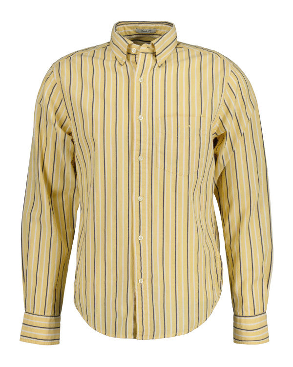 GANT Reg Dobby Stripe Shirt/Košulja 3240042