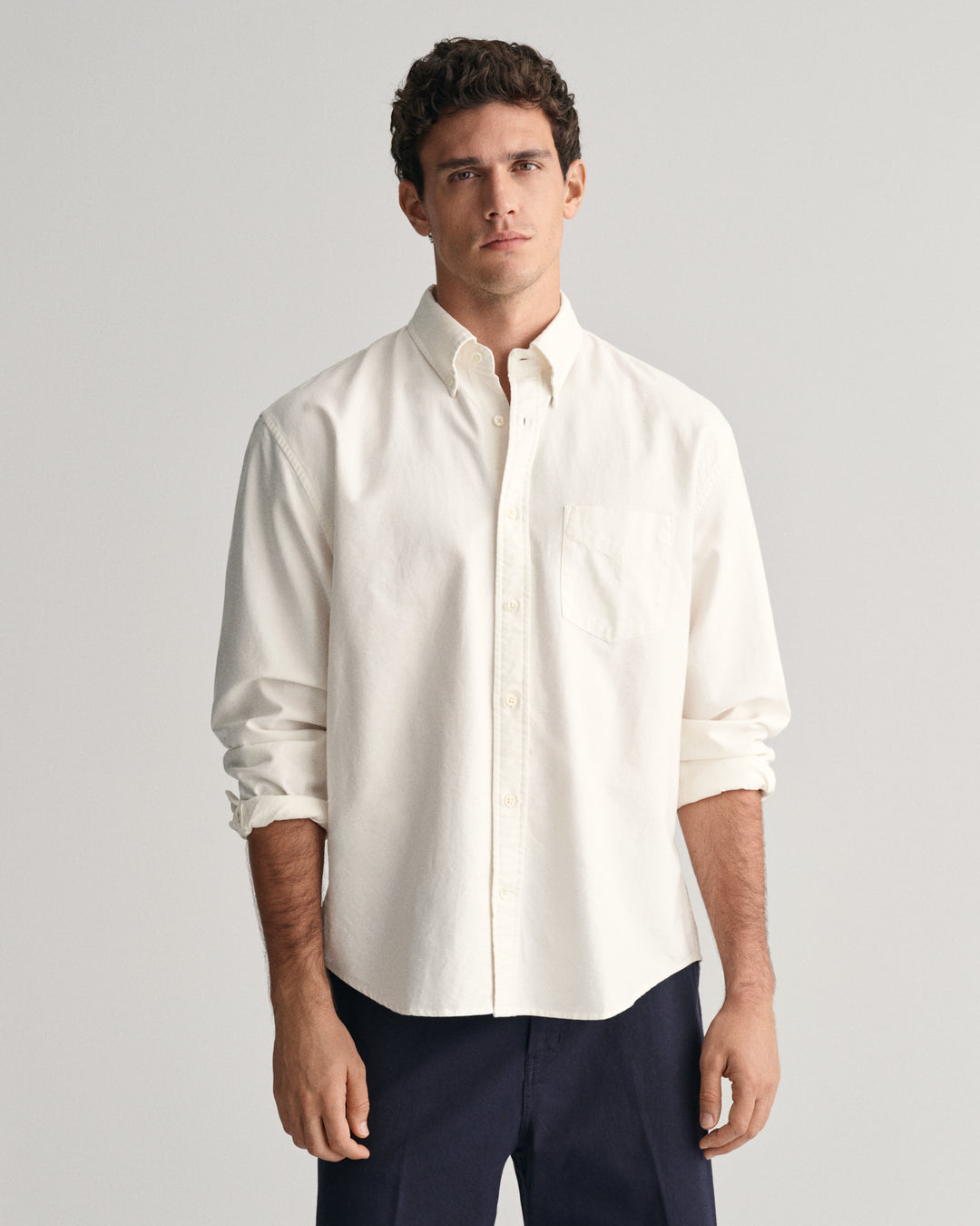 GANT Rel Heritage Oxford Shirt/Košulja 3240051