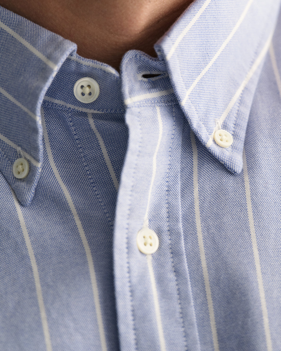 GANT Rel Heritage Oxford Stripe Shirt/Košulja 3240052