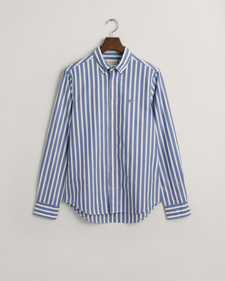 GANT Slim Wide Poplin Stripe Shirt/Košulja 3240118