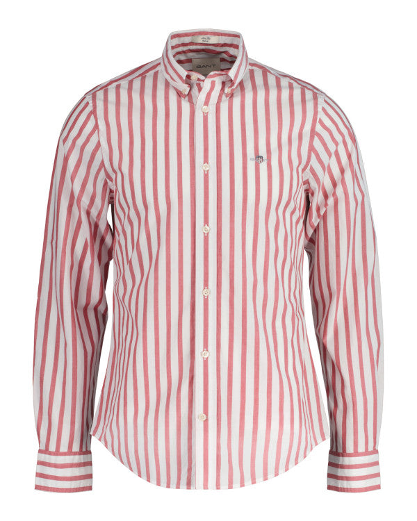 GANT Slim Wide Poplin Stripe Shirt/Košulja 3240118