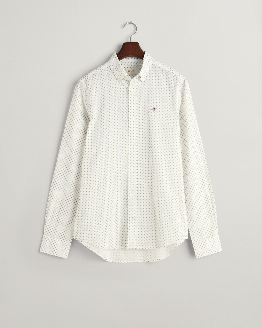 GANT Slim Micro Print Shirt/Košulja 3240119